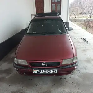 Opel Astra F, 1998