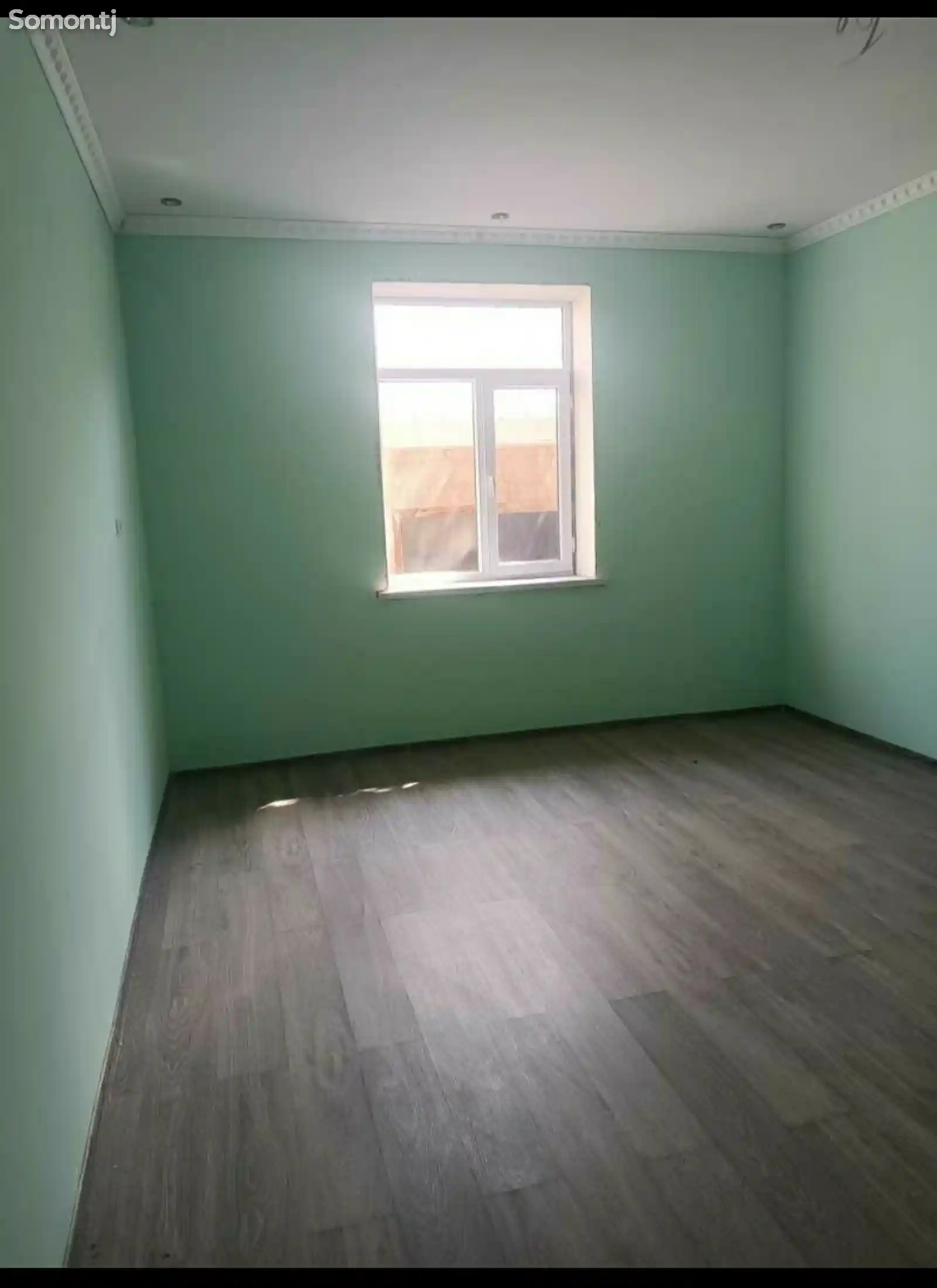 Комната в 5-комн. квартире, 1 этаж, 140м², бозори Кушониён-4