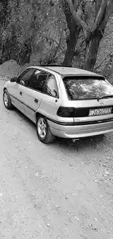 Opel Astra F, 1995-3