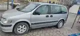 Opel Sintra, 1999-2