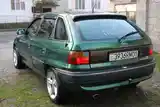 Opel Astra F, 1996-8