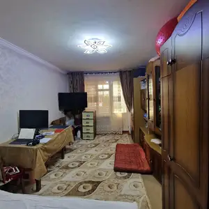 1-комн. квартира, 2 этаж, 30 м², Профсоюз