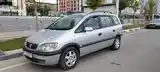 Opel Zafira, 1999-3