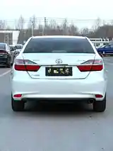 Toyota Camry, 2017-6