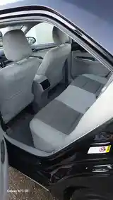 Toyota Camry, 2014-8