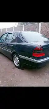 Mercedes-Benz C class, 1998-5