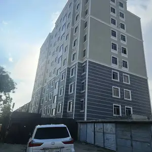 2-комн. квартира, 7 этаж, 67 м², 32 мкр