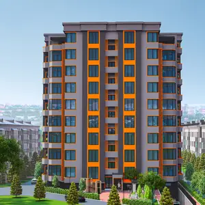 1-комн. квартира, 4 этаж, 52 м², 18 мкр