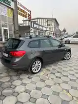 Opel Astra J, 2010-3