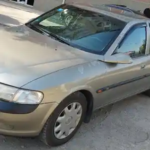 Opel Vectra B, 1996