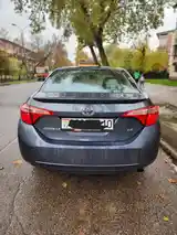 Toyota Corolla, 2017-6