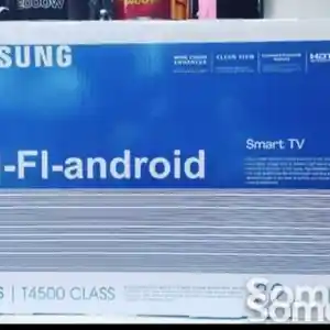 Телевизор Samsung smart 32 Android