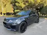 Land Rover Range Rover Sport, 2020-3