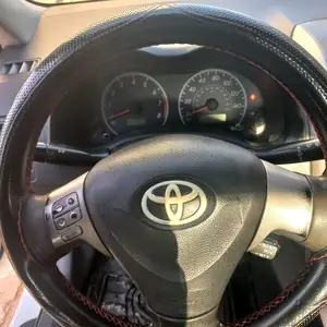 Toyota Corolla, 2012