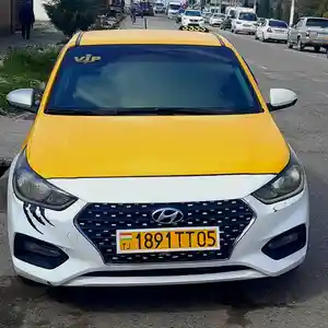 Hyundai Avante, 2019