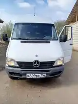 Mercedes-Benz Sprinter, 2015-3