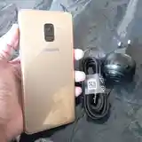 Samsung galaxy A8 plus-5