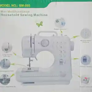 Швейная машина SM-505