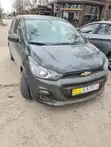 Chevrolet Spark, 2016-2