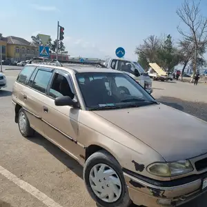 Opel Astra F, 1996