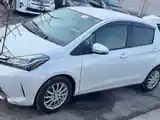 Toyota Vitz, 2014-3