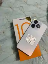 Tecno Spark 10-2