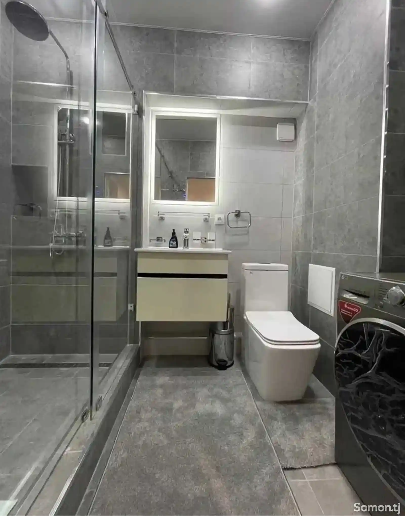 2-комн. квартира, 9 этаж, 70 м², Универмаг-9