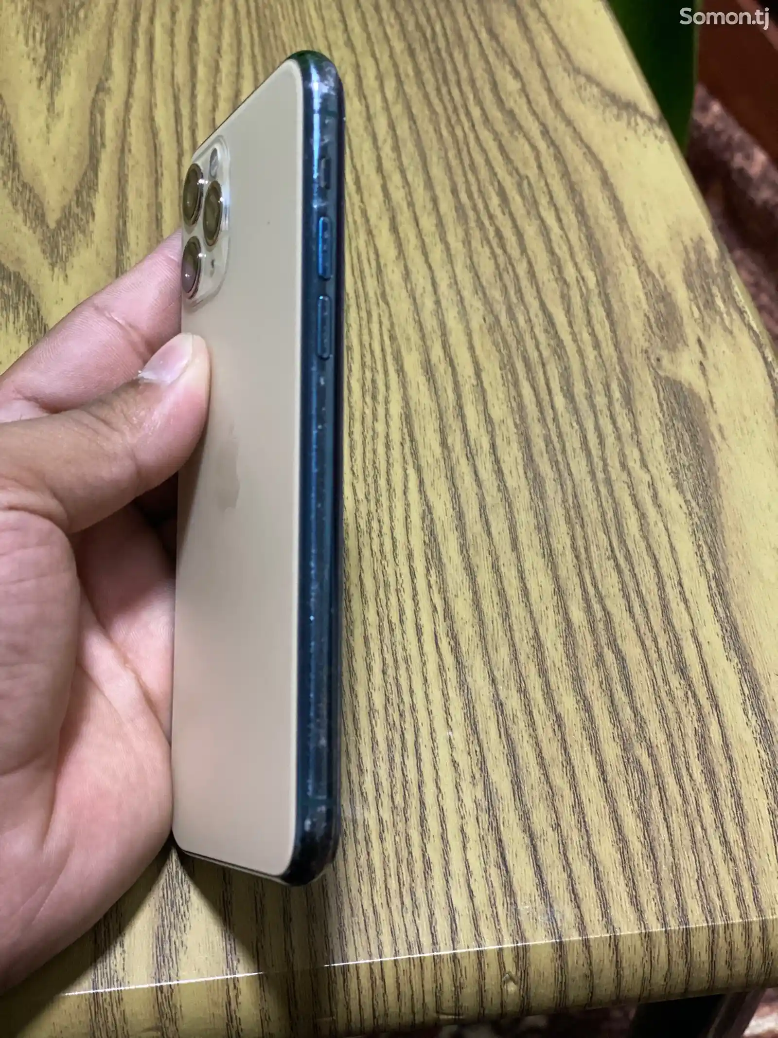 Apple iPhone 11 Pro, 64 gb-3