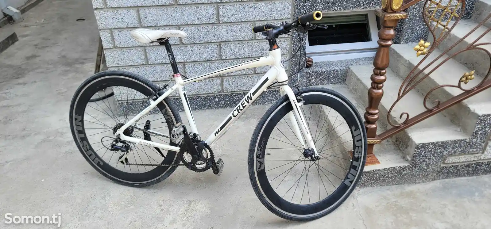 Велосипед R28-2