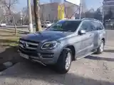 Mercedes-Benz GL class, 2014-2