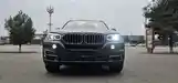 BMW X5, 2015-6