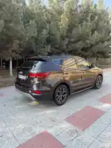 Hyundai Santa Fe, 2018-5