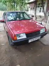 ВАЗ 2109, 1996-2