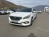 Hyundai Sonata, 2015-2