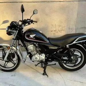 Мотоцикл Honda ruining 125 cc