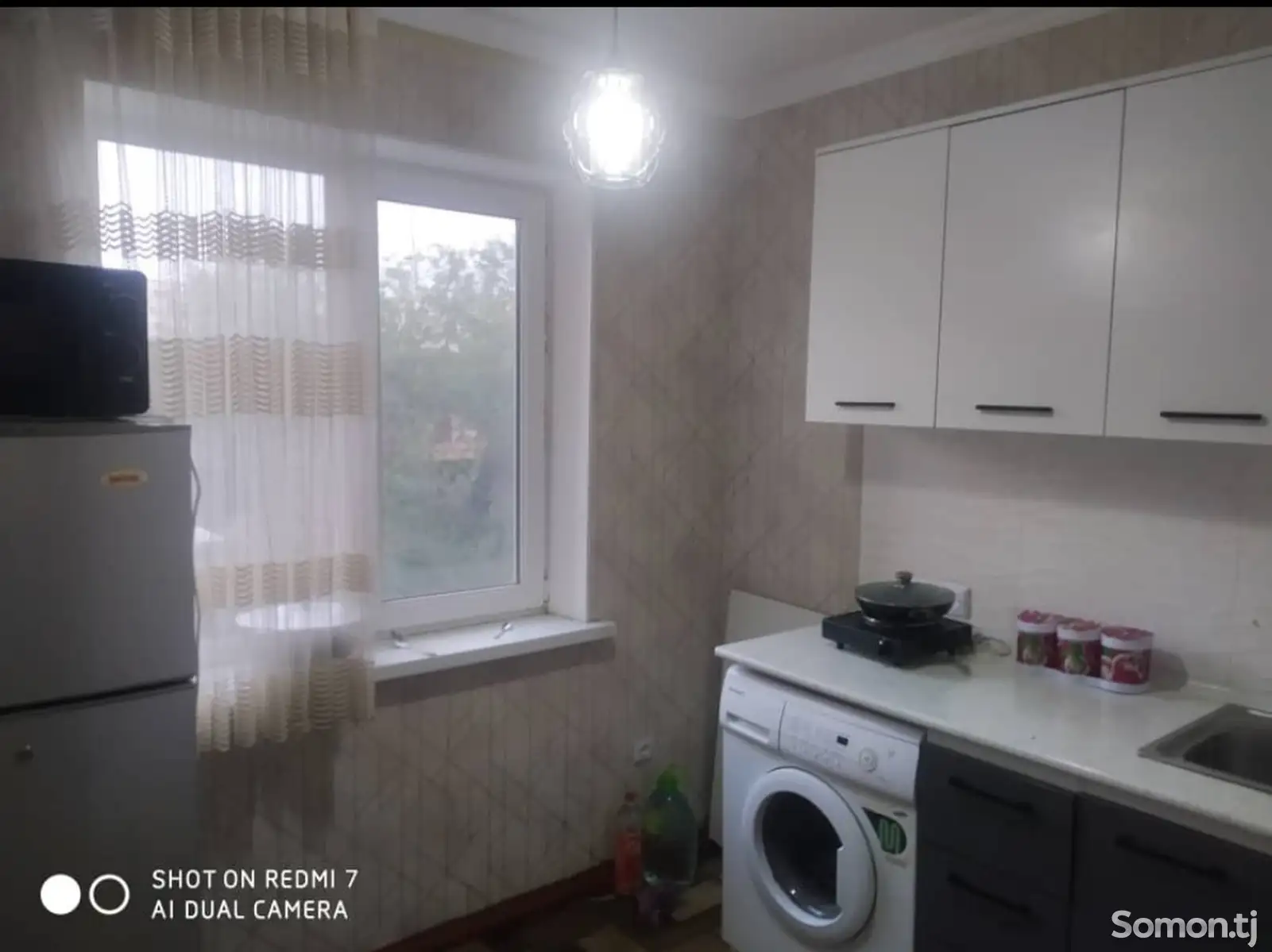 2-комн. квартира, 2 этаж, 65м², 20 мкр-6