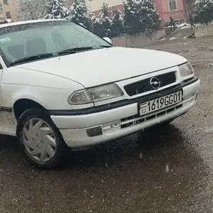 Opel Astra F, 1997