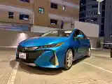 Toyota Prius, 2021-2