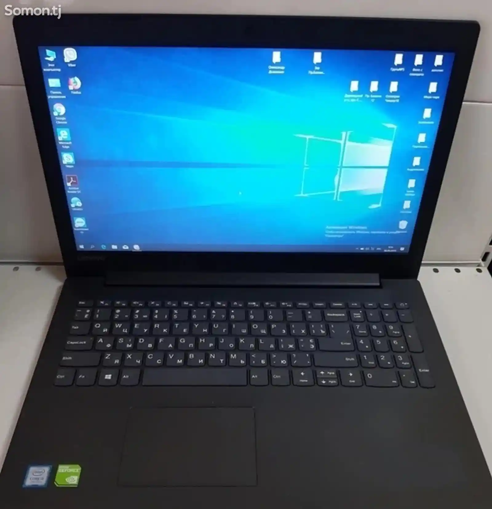 Ноутбук Lenovo i5 8250u-1