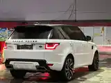 Land Rover Range Rover Sport, 2014-5