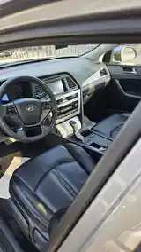 Hyundai Sonata, 2014-4