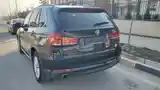 BMW X5, 2015-5