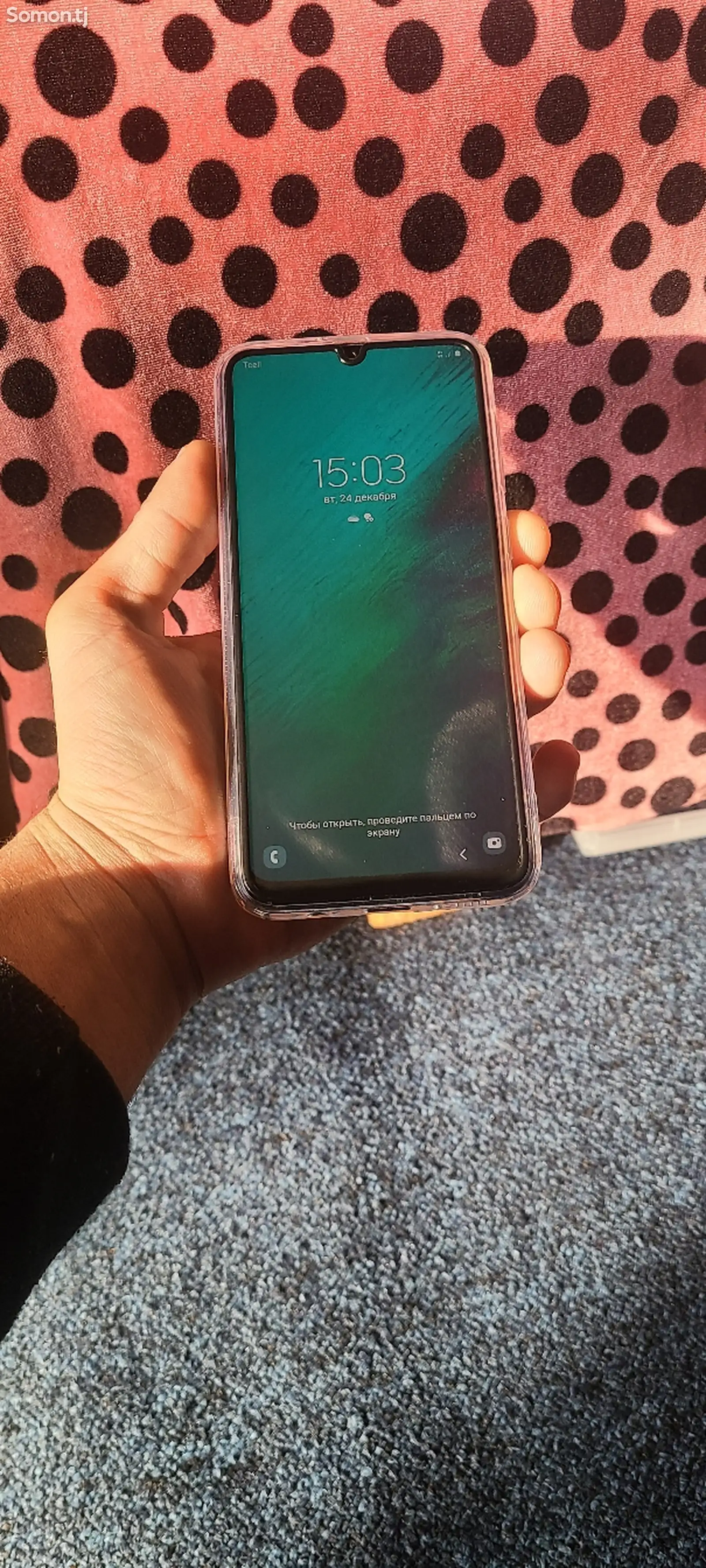 Samsung Galaxy А50 128gb-1