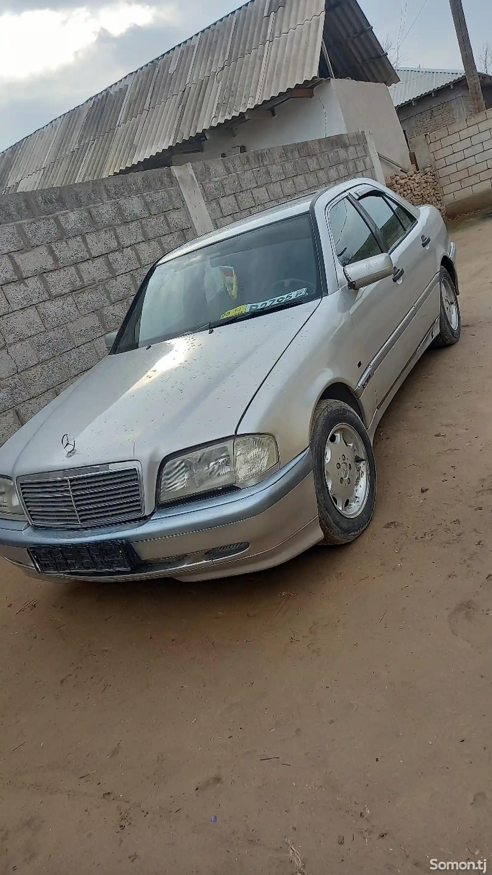 Mercedes-Benz S class, 1995-2