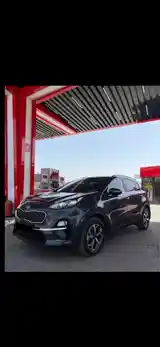 Kia Sportage, 2020-3