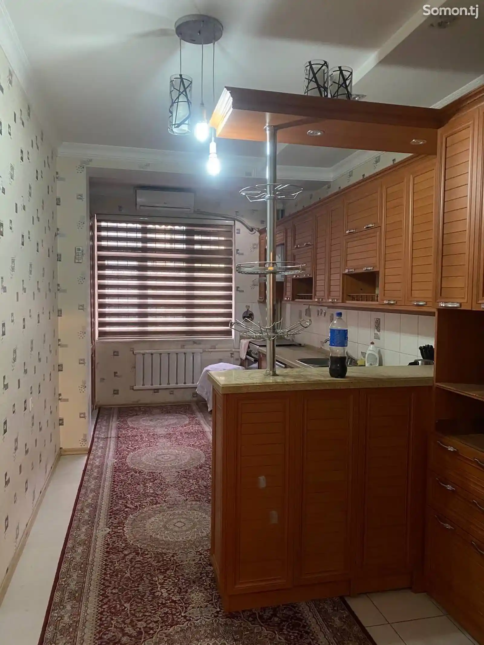 4-комн. квартира, 2 этаж, 150 м², 92 мкр-11