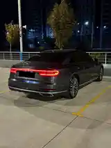 Audi A8, 2020-6