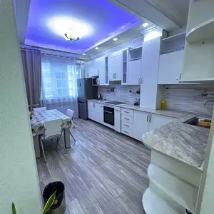 3-комн. квартира, 6 этаж, 72м², И.Сомони