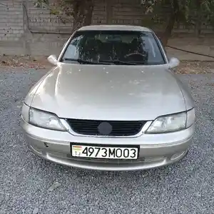 Opel Astra F, 1997