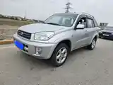 Toyota RAV 4, 2002-3